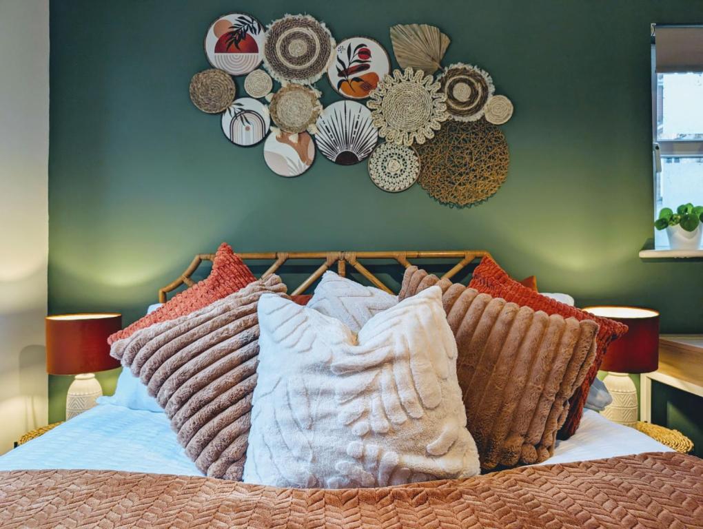 Cosy Peacehaven - Free on site Parking! Pet friendly! photo 2