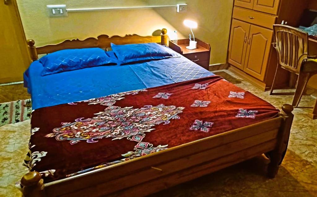 Rustic Retreat, Perumbavoor