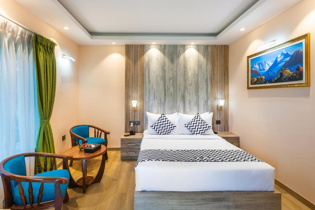 Dreamland Gold Resort & Hotel
