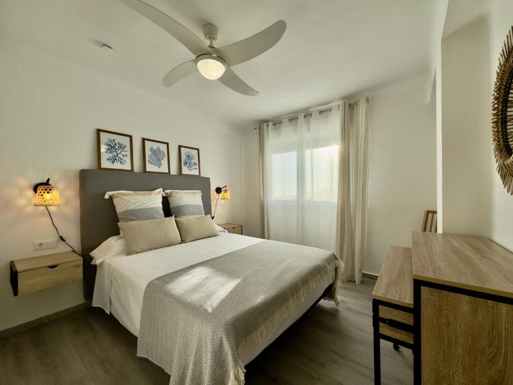 Apartamento Los Ángeles Nerja - 3