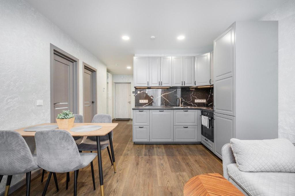 Paupys Central Apartment 4 by Reside Baltic, Vilnius