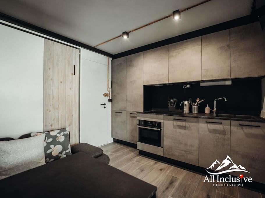 Charmant Studio - Moderne - Proche centre - 5
