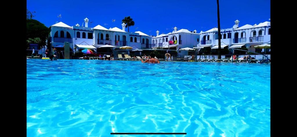 PLAYMAR SOL, Maspalomas