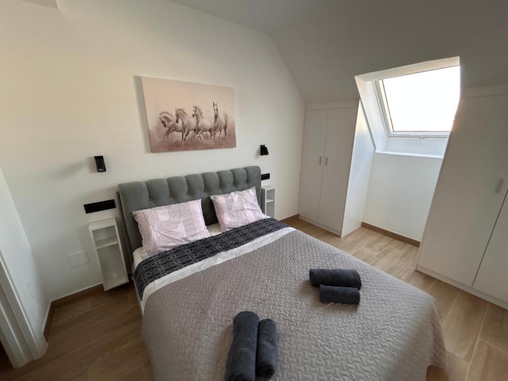 New Central & Cosy Apartment at Fuengirola Beach - 3
