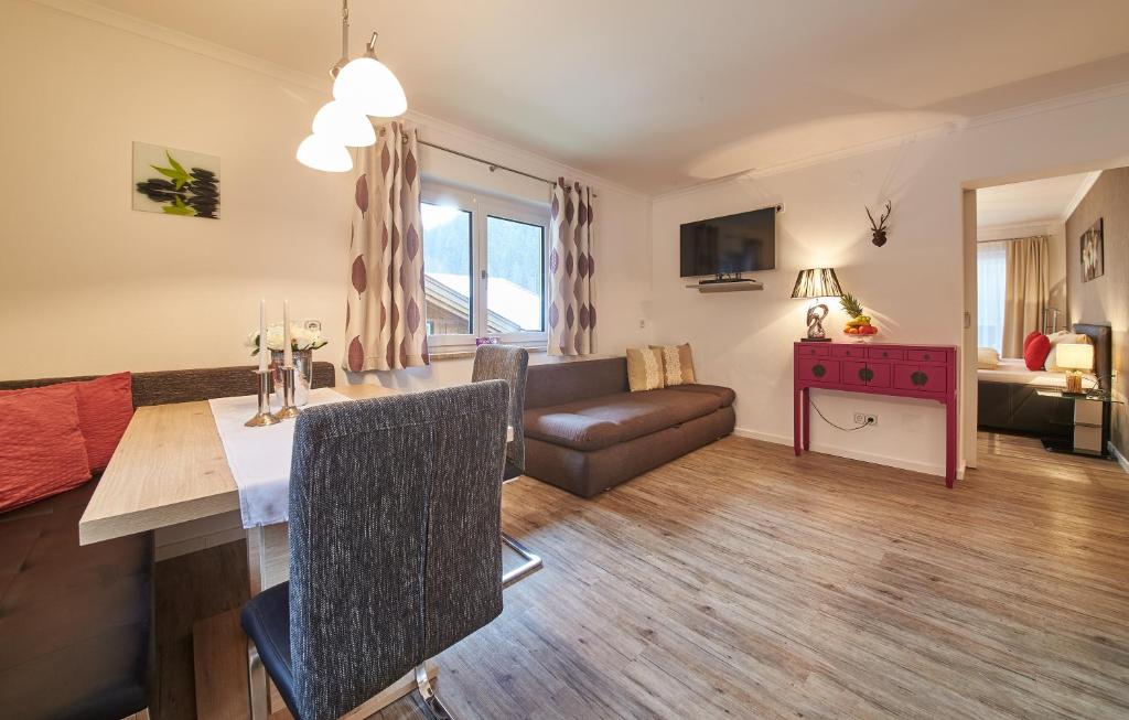 Facilities, Landhaus Keil - Apartments in Saalbach