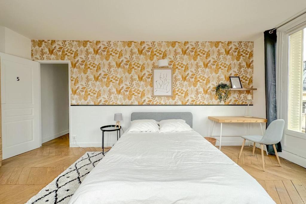 Flexliving - room - Septembre - 2