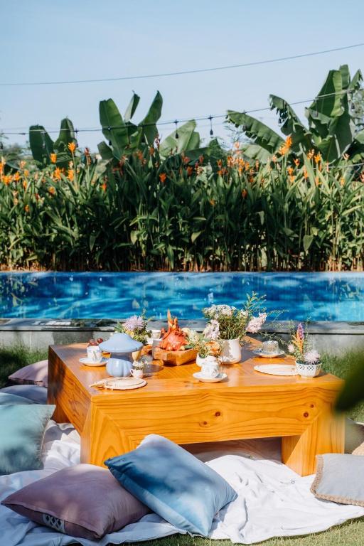 Bong Villa Hoi An – Vesta Collections