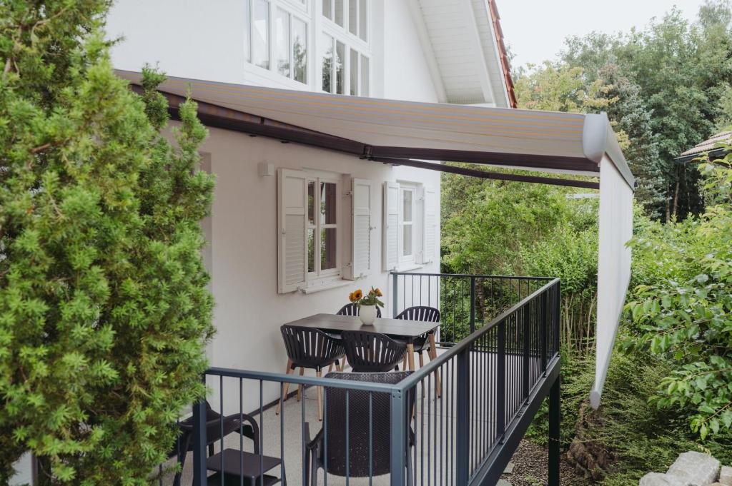 Ferienhaus Goldstück im Allgäu - 1
