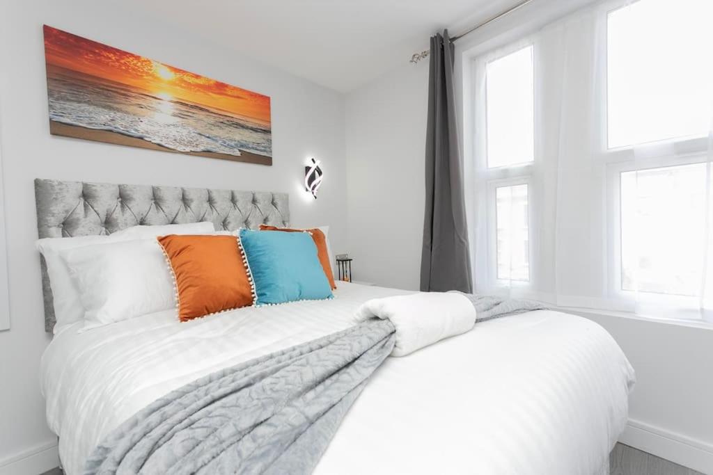 Serene Studio apartment Sydenham, Forest Hill