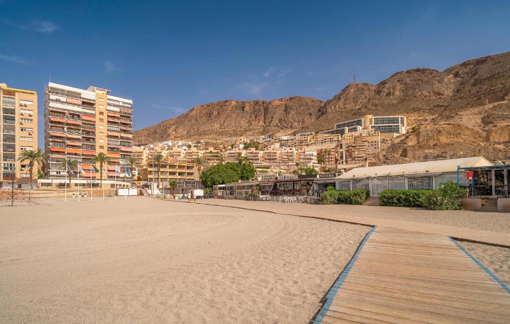 Beautiful Apartment In Aguadulce - 1