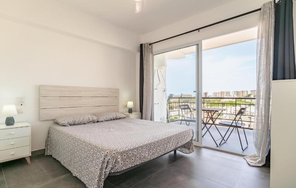 Beautiful Apartment In Aguadulce - 5