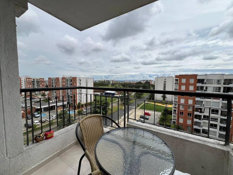 Beautiful Apartment South Valle del Lili San - 1