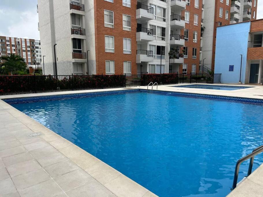 Beautiful Apartment South Valle del Lili San - 2