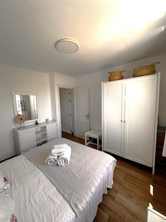 Acogedor apartamento en Corralejo, Fuerteventura - 4