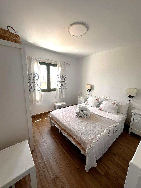Acogedor apartamento en Corralejo, Fuerteventura - 2