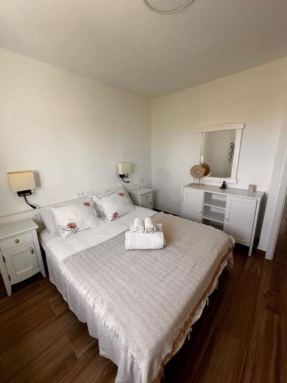 Acogedor apartamento en Corralejo, Fuerteventura - 3