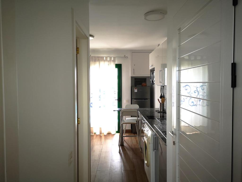 Acogedor apartamento en Corralejo, Fuerteventura - 5