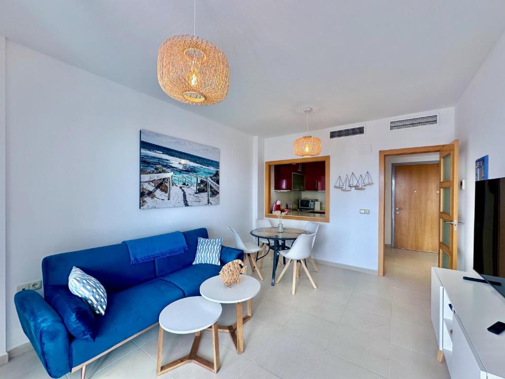 Clubrent - Entremares, magnificent apartment with sea views - 3
