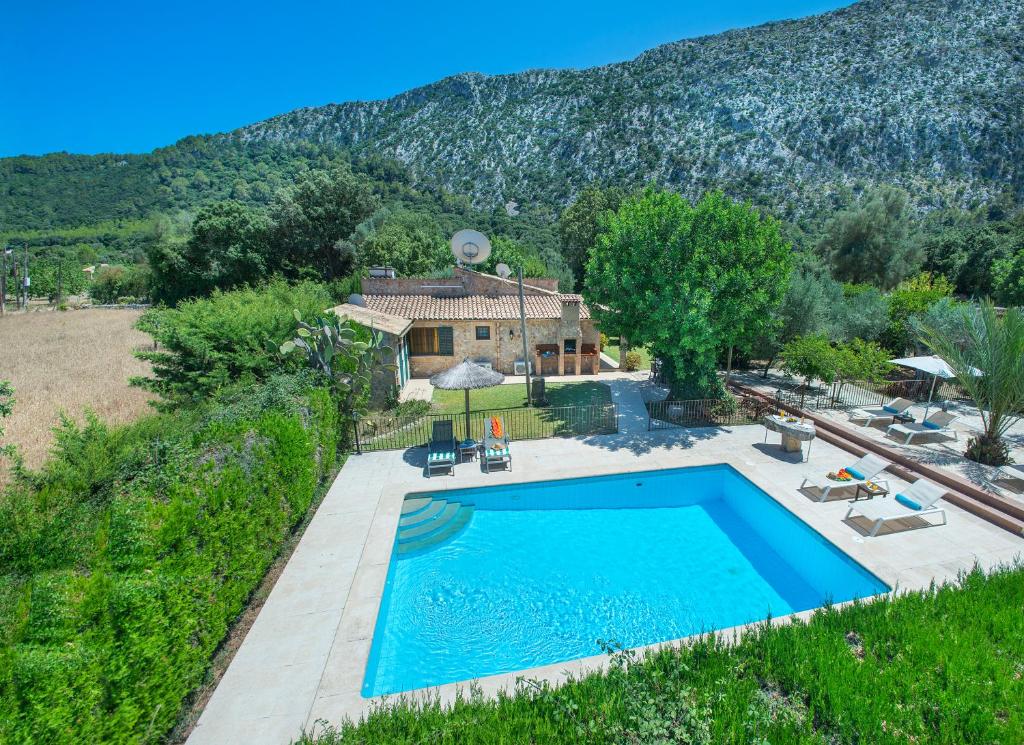 Owl Booking Villa Pau - Fantastic Views - 2