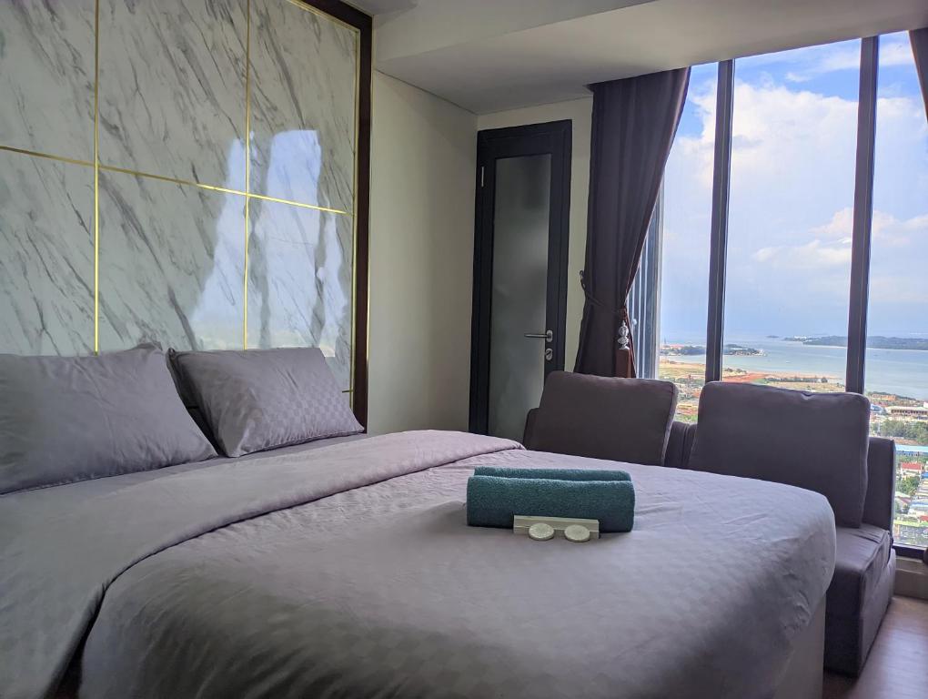 SleepRest @ Pollux Habibie