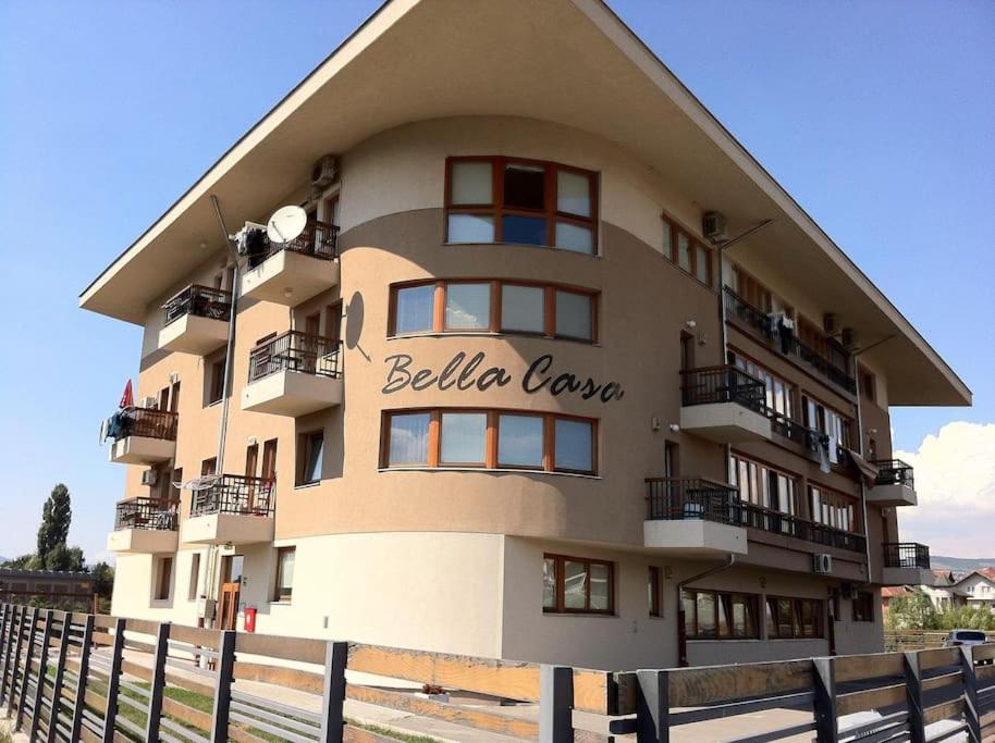 2 bedroom apartment Bella Casa - 1