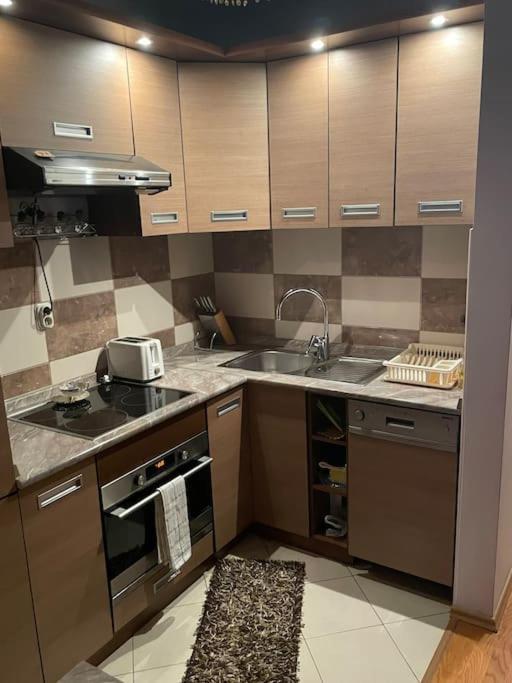 2 bedroom apartment Bella Casa - 4