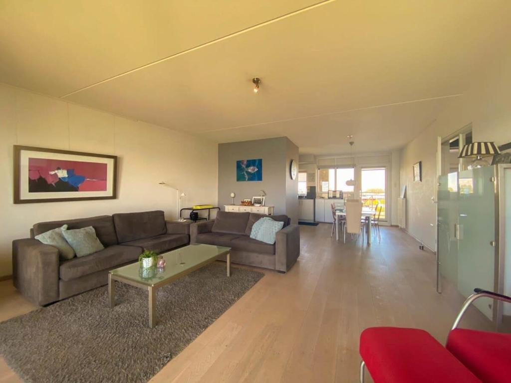 Hello Zeeland - Appartement Port Scaldis 19-042, Breskens