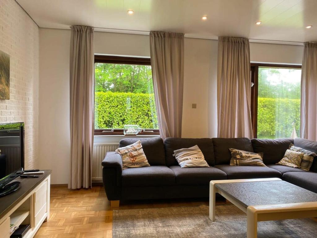 Hello Zeeland - Vakantiehuis Het Heem 39, Breskens