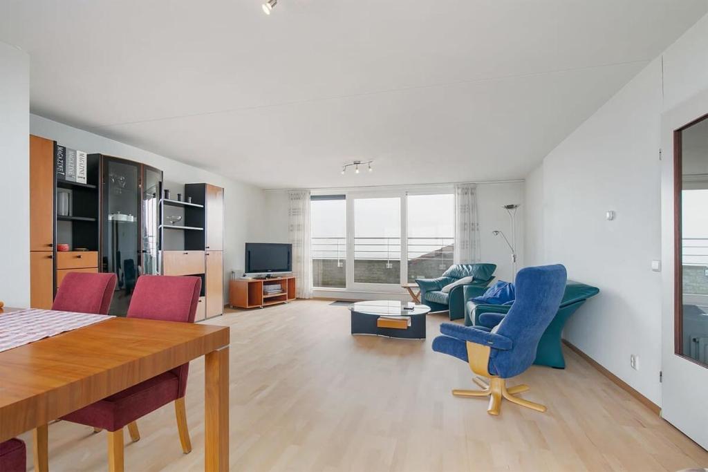 Hello Zeeland - Appartement Port Scaldis 13-112, Breskens