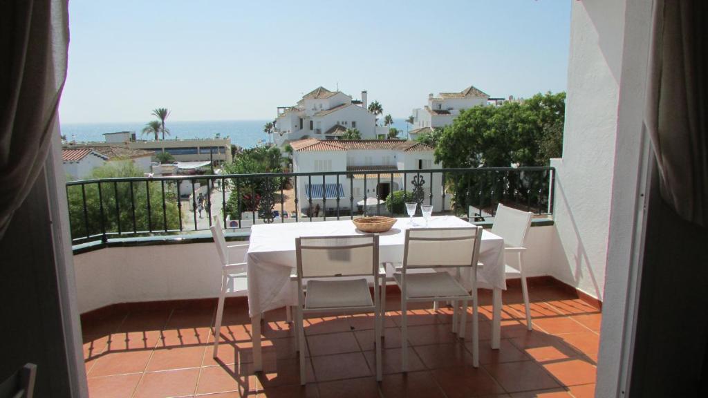 La Cala de Mijas - Playa y parque a unos pasos - 2
