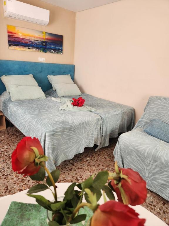 Apartamentos Belladorm, Benidorm