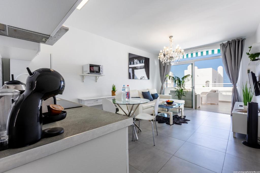 16A Silver Garden Ocean View - 2