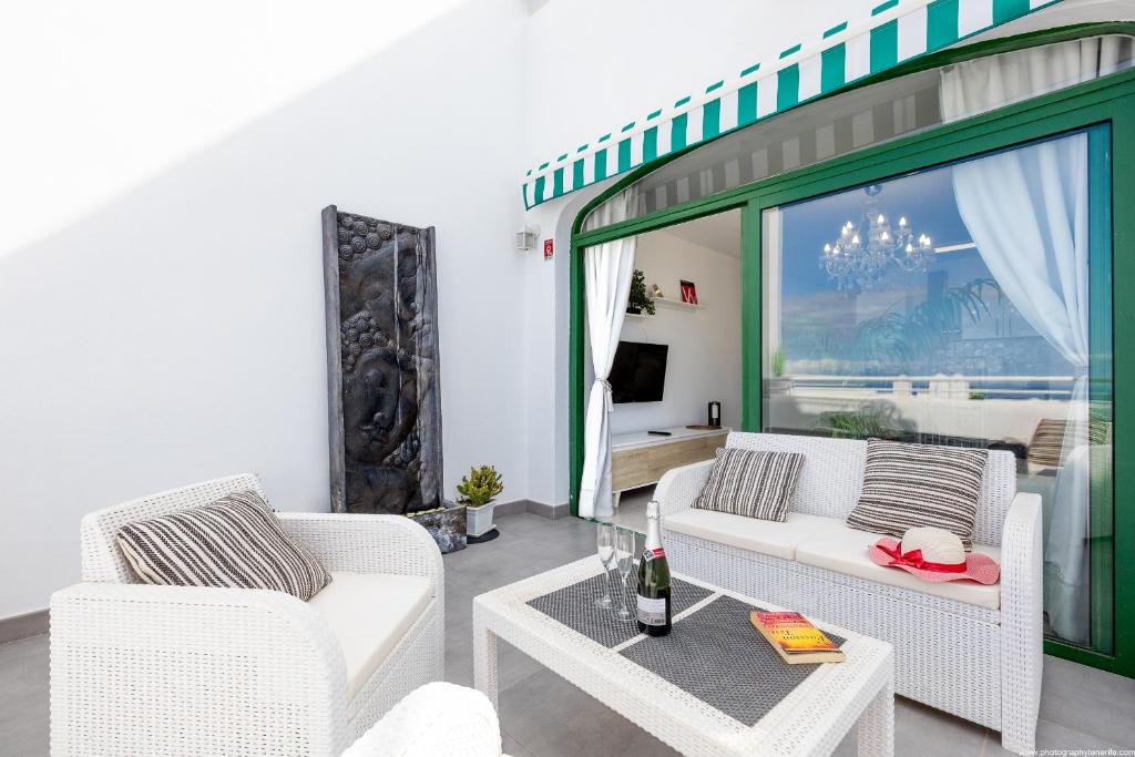 16A Silver Garden Ocean View - 3