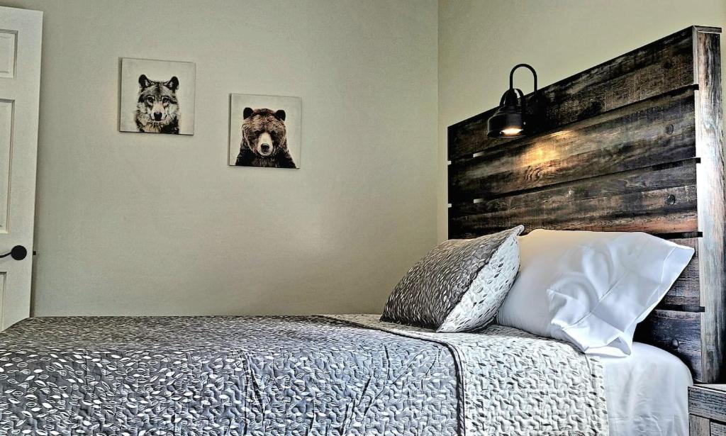 The Traveler On Main - Suite 1, Tazewell