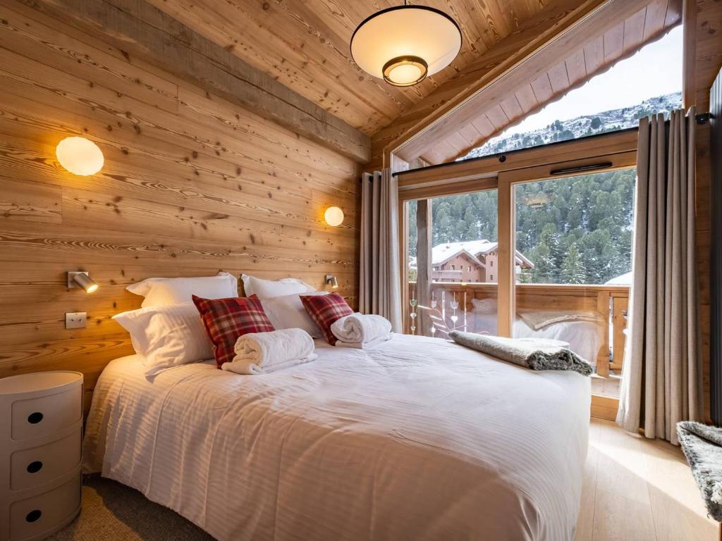 Chalet lumineux à Méribel, 4****, 6 pers. - FR-1-355-213 - 5