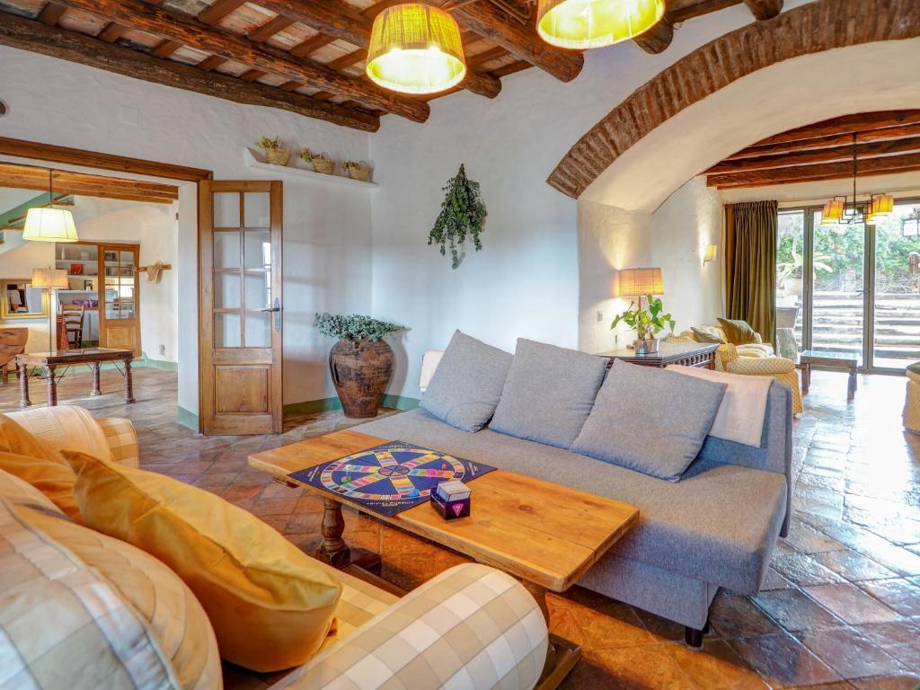Masia Palou Alt by Hello Homes Sitges - 2
