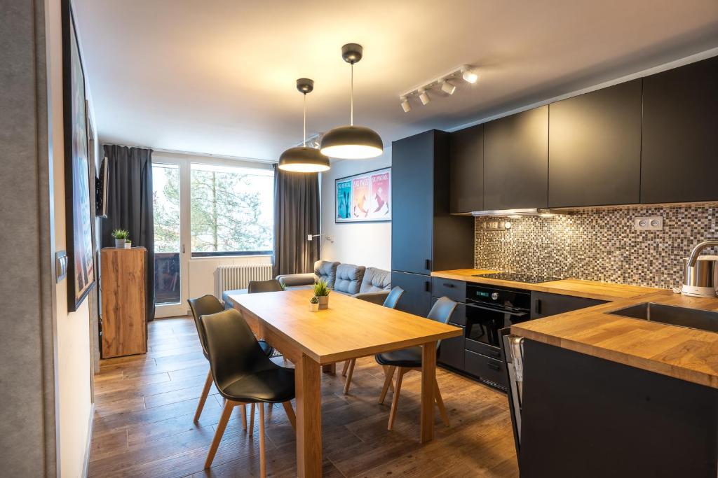 Low Budget Kaprun Apartments - 4