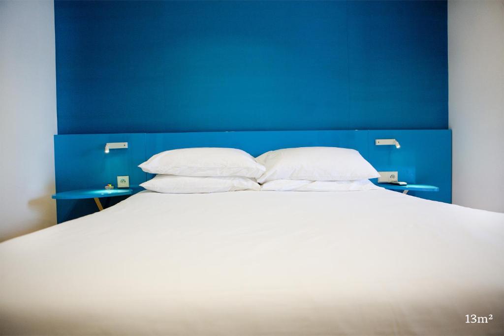 Hotel Andréa - 4