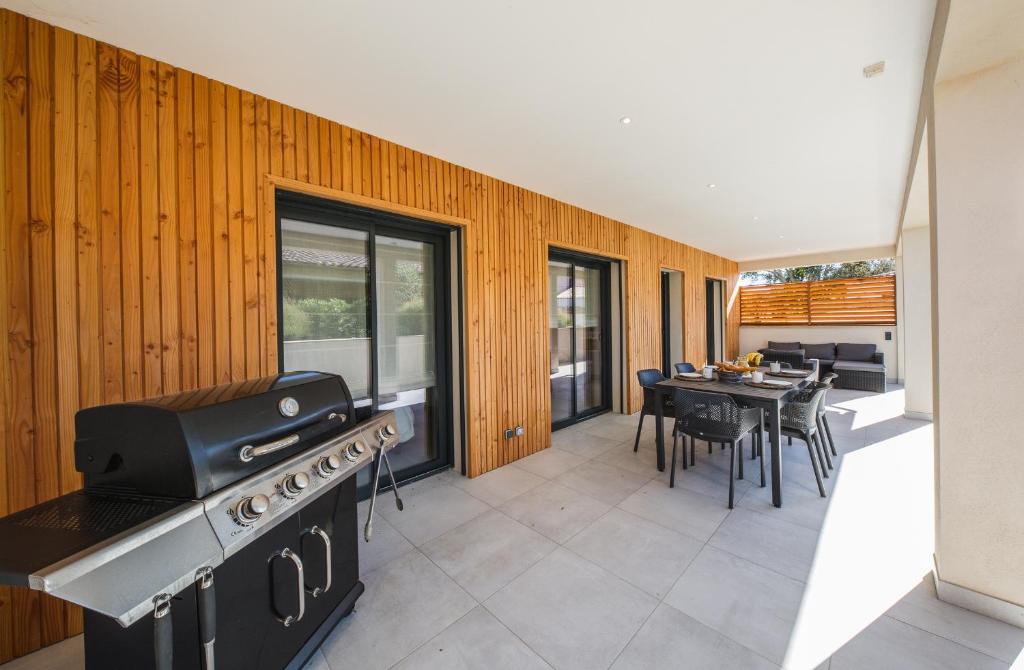 Résidence Petra d'Oro - Villa Chiappa - 3