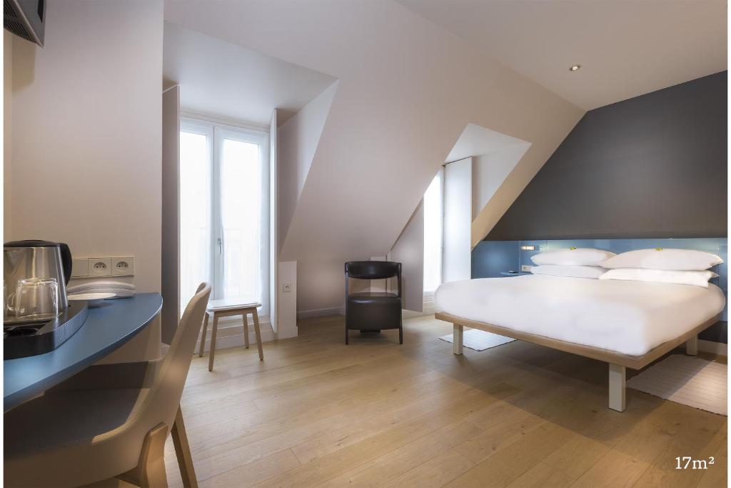 Hotel Andréa - 3