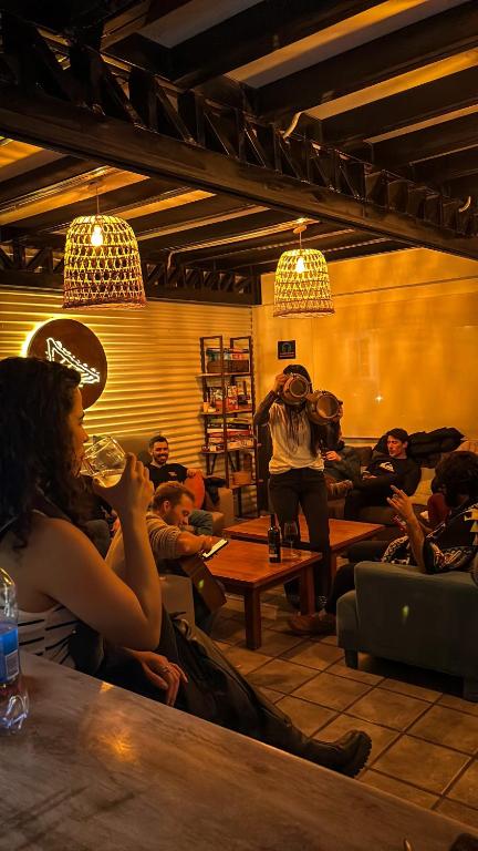 Antarctica Hostel - 5