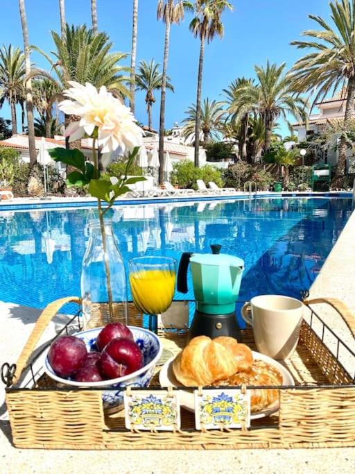 Calima house, Chayofa