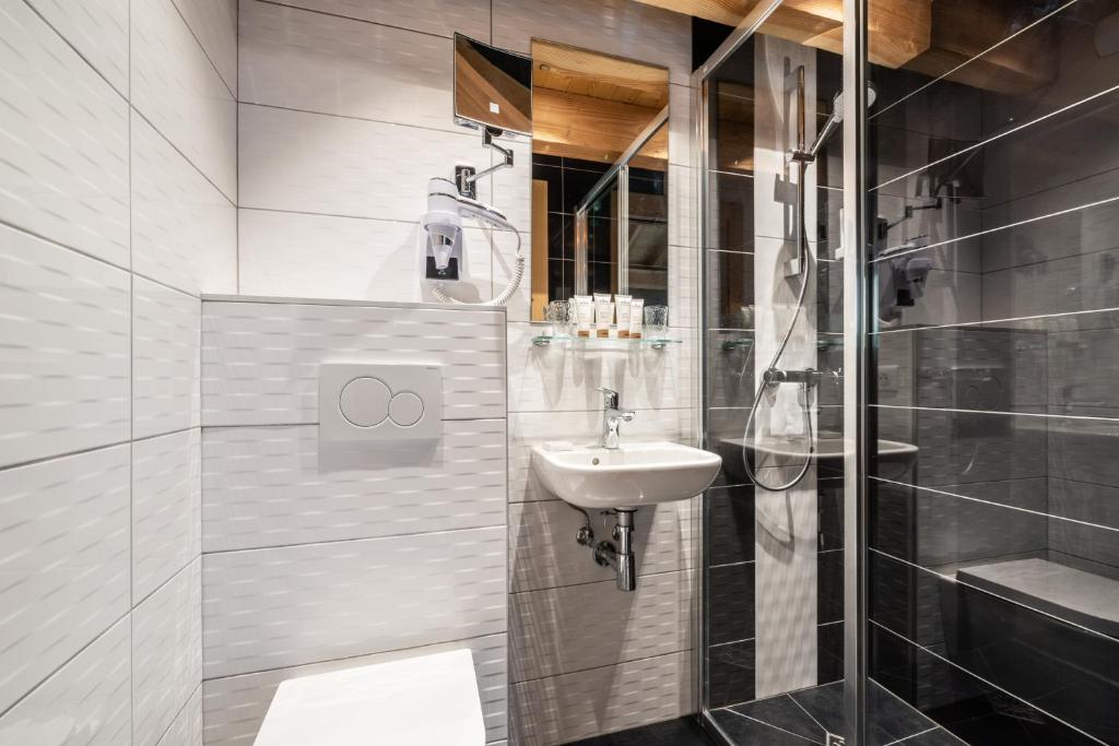 ETOILE Appartement 5 chambres , centre de Morzine - 5