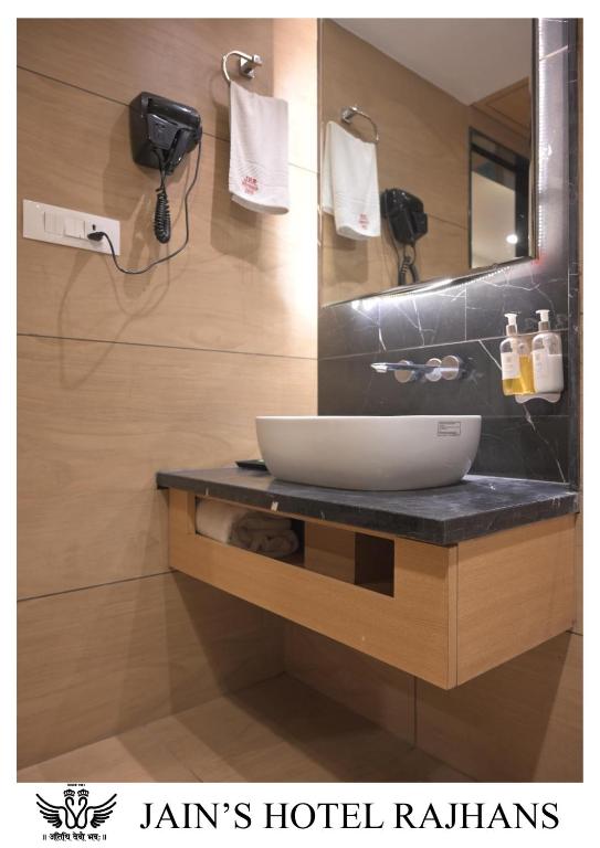 バスルーム（客室）