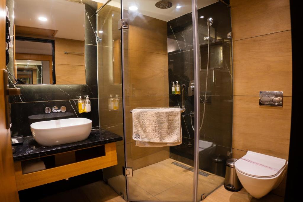 バスルーム（客室）