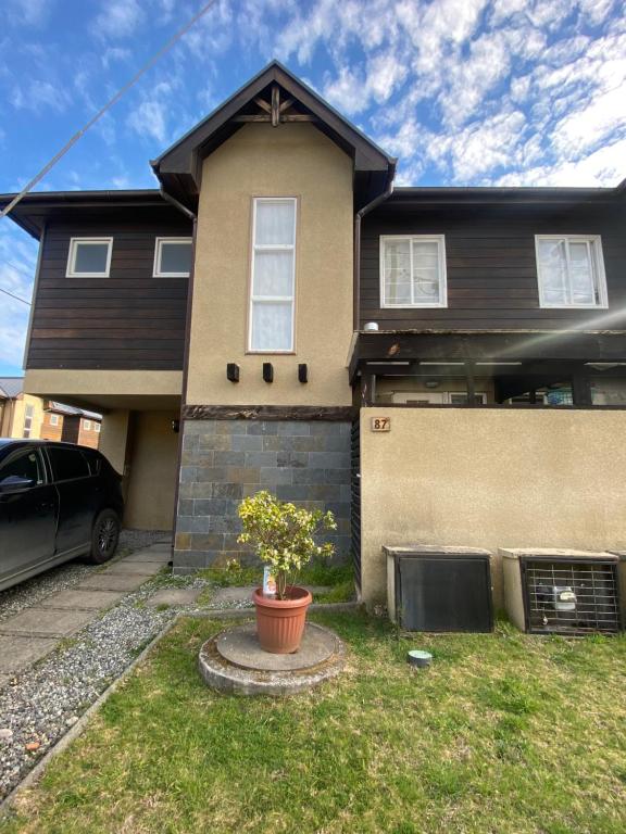 Condominio Los Robles Pucon - 4
