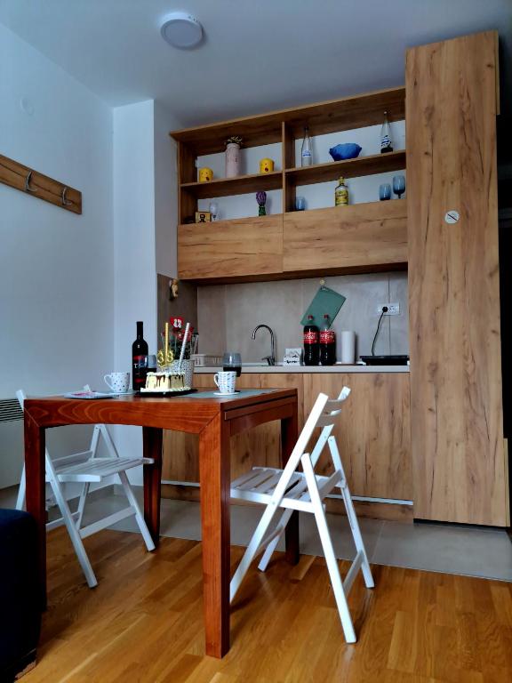 Kopaonik apartman 11 - 2