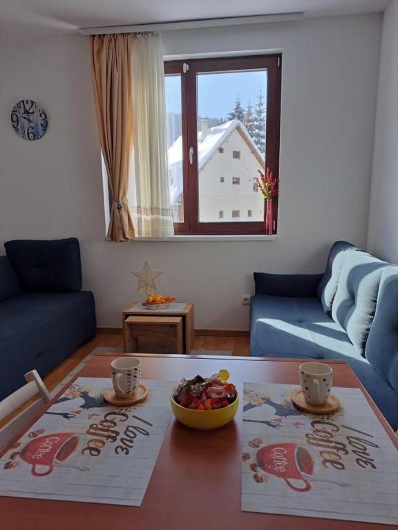 Kopaonik apartman 11, Kopaonik