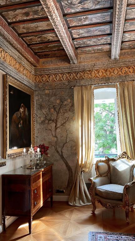 Recreational facilities