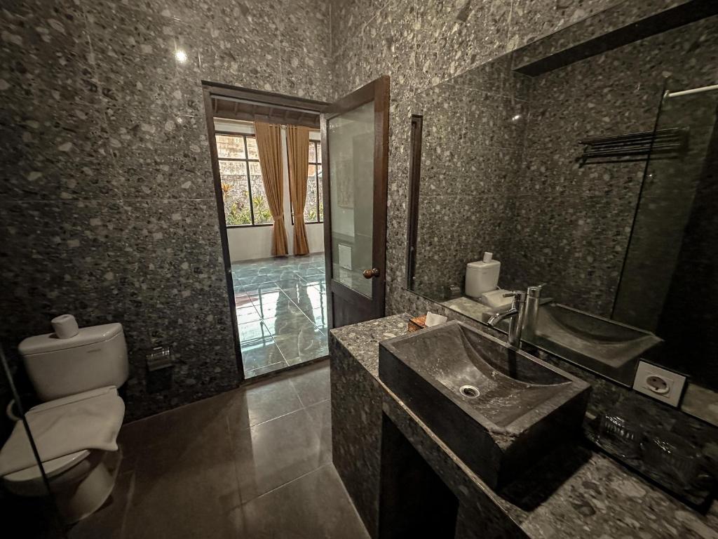 ห้องน้ำ